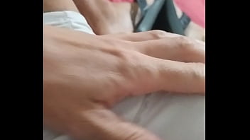 Preview 1 of Xnxnnnxnnx Video - Gemendo e gozando no Rider