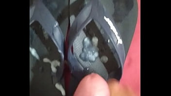 Preview 4 of Xnxnnnxnnx Video - Gemendo e gozando no Rider