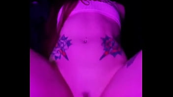 Preview 4 of Xxx Barazar Vido - Pink Drip