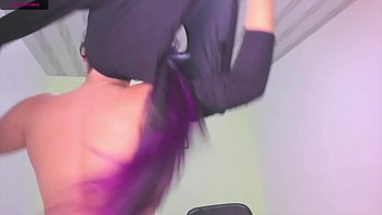 Preview 1 of Sexs Angeri - Pretty Cam