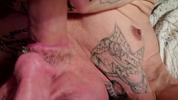 Preview 3 of 3 Tz - Hard to stop need my cum