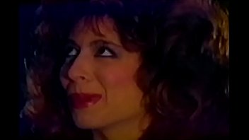 Preview 1 of Horney Pusy - Christy Canyon erotic photoshoot