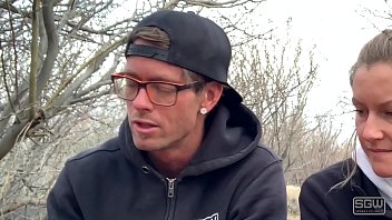 Preview 1 of Ooo Xxx Com - Homeless to Pornstars Part 4 Documentary with original sex scene XXX