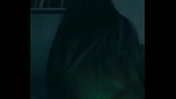 Preview 2 of Megan Foxx Mr Pov - Feliz Natal da minha esposa safada