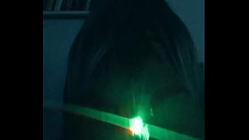 Preview 4 of Megan Foxx Mr Pov - Feliz Natal da minha esposa safada