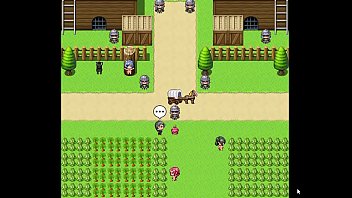 Preview 2 of Sanny Leone Xxx Vodei - Rpg Maker MV