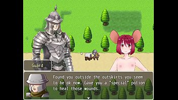 Preview 1 of Sanny Leone Xxx Vodei - Rpg Maker MV