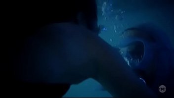 Preview 4 of Shahvat Sara11 - Major Crimes: Sexy Swimsuit Girl