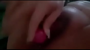 Preview 3 of Xveios Swat - Novia meti&eacute_ndose los dedos