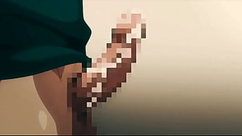 Preview 2 of Mian Khalifa Lazbean - Gal with Big Tits and Hairy Pussy Likes to Receive Cock Every Day [compilation,  best hentai sex teen,  hentai porn]