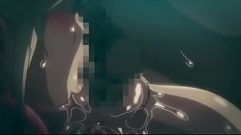 Preview 2 of Cell Pack School Girl Blood - Two Nympho Cant Wait for Cafeteria Owner to Show Them His Huge Cock [best hentai oporn,  hentai sex reel,  best hentai compiulation]