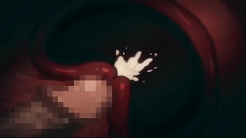 Preview 3 of Cell Pack School Girl Blood - Two Nympho Cant Wait for Cafeteria Owner to Show Them His Huge Cock [best hentai oporn,  hentai sex reel,  best hentai compiulation]