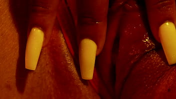 Preview 4 of Hd Lady Oagam - Tokyo and her pretty pink pussy