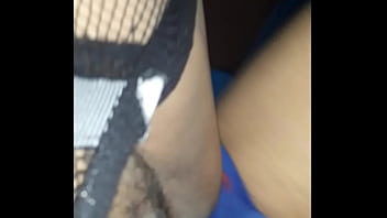 Preview 1 of Dahghter Da - Cogida a mi ex