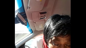 Preview 2 of Sex Videos Malam Hd - d. hoe catches my nut
