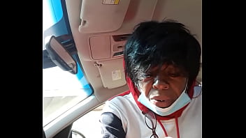 Preview 4 of Sex Videos Malam Hd - d. hoe catches my nut