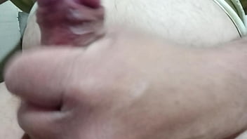 Preview 4 of Pissen Solo - Mis huevos