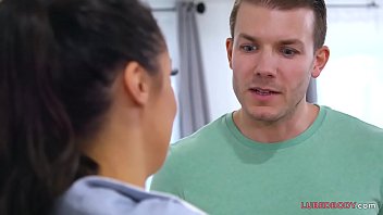 Preview 2 of Gays Sixxx - She just loves nuru massage - Sofi Ryan