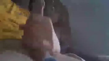 Preview 2 of Moms Puzzy - Caught on Cam