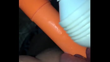 Preview 2 of Stacy Kiss - Playing with my pussy