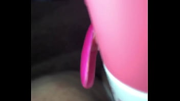 Preview 4 of Stacy Kiss - Playing with my pussy