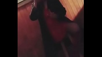 Preview 2 of Zalata Hot Nude - Cantando gente come noi