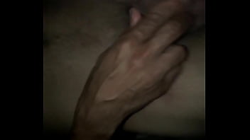 Preview 3 of 56 Year Old Mother In Law Pussy - Meu favorito preparando a ferramenta