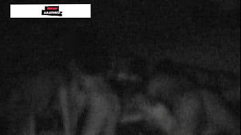 Preview 4 of Collge Xxx Sxy - Bitching between friends and several sluts ends up in the dark. The flashlight saved the footage