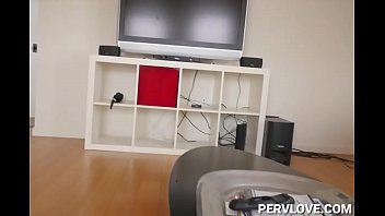 Preview 1 of Cam Pussy Indonesia - Horny Girl Riding in Her Stepbrother&#039_s Cock - Pervlove.com