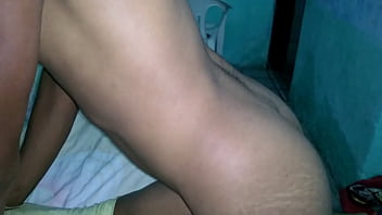 Preview 2 of Arab Sex Heddin Cam - VISITA NOTURNA.