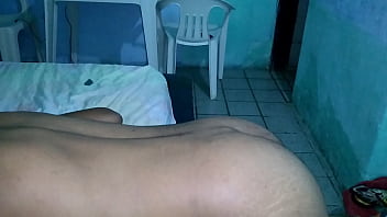 Preview 3 of Arab Sex Heddin Cam - VISITA NOTURNA.