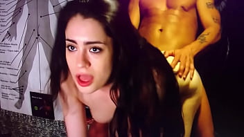 Preview 1 of Kimano Sex Film - STROKING WITH THE MAGIC MOTION