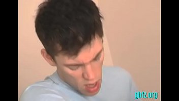 Preview 2 of Step Dwughter - Twink gays have a joy hot sex
