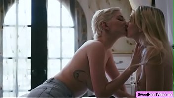 Preview 3 of Sexsexwwwcom - Skye fingers and eat Kennas wet pussy