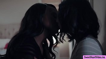Preview 2 of Sunny Xx Videos - Two Babe help each others pussies orgam