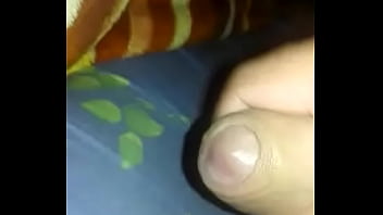 Preview 1 of Nri Killing - Masturbandome bajo la sabana