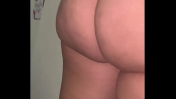 Preview 3 of Drunk Cousin Sex - Bubble Butt GIF