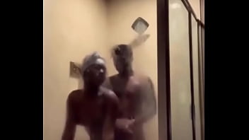 Preview 2 of Brenda Boobs - HOT SHOWER SEX YOU GOING TO CUM HARD