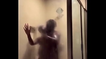 Preview 3 of Brenda Boobs - HOT SHOWER SEX YOU GOING TO CUM HARD