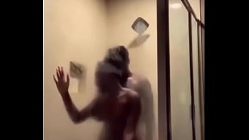 Preview 1 of Brenda Boobs - HOT SHOWER SEX YOU GOING TO CUM HARD