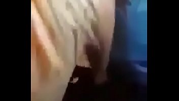 Preview 2 of Nice Cook Penis - Loira gostosa faz caridade na rua