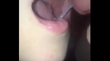 Preview 4 of Tattooed Emos - Tomando la leche