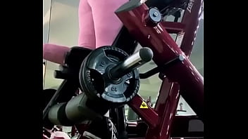 Preview 2 of Xxhxxco - Gimnasio con perras