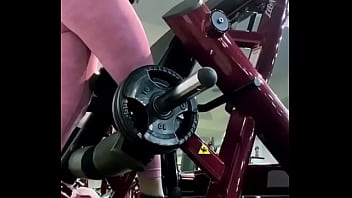 Preview 1 of Xxhxxco - Gimnasio con perras