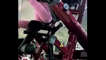 Preview 4 of Xxhxxco - Gimnasio con perras