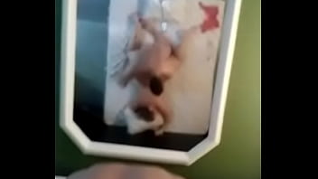 Preview 2 of Wife Catch Sex - Safada casada gemendo na minha pica