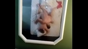 Preview 1 of Wife Catch Sex - Safada casada gemendo na minha pica