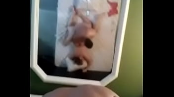 Preview 4 of Wife Catch Sex - Safada casada gemendo na minha pica