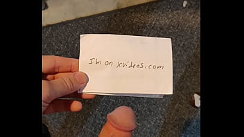 Preview 1 of Xxx Ziba - Verification video