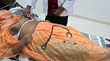 Preview 4 of Sadistic Cbt Blood Lesbian - DOCTOR using patient for his sexual desire